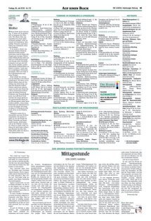 DIE HARKE Seite 25