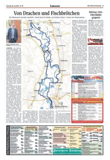 DIE HARKE am Sonntag Seite 5