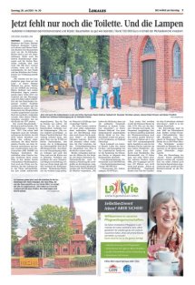 DIE HARKE am Sonntag Seite 7