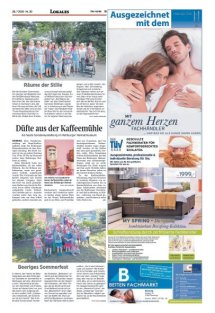 DIE HARKE am Sonntag Seite 11