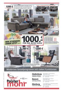 DIE HARKE am Sonntag Seite 12