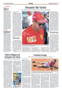 DIE HARKE am Sonntag Seite 14