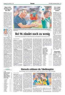 DIE HARKE Seite 11