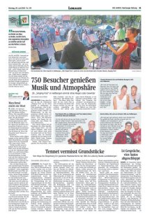 DIE HARKE Seite 15