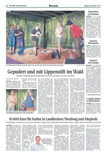 DIE HARKE Seite 16