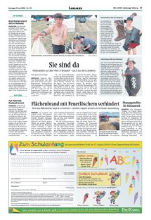 DIE HARKE Seite 17