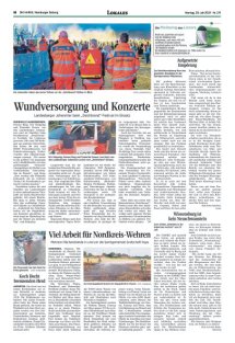 DIE HARKE Seite 18