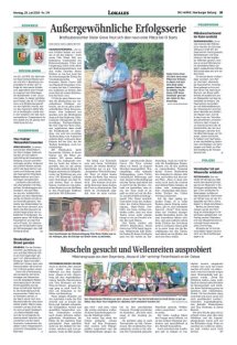 DIE HARKE Seite 19