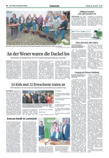 DIE HARKE Seite 20