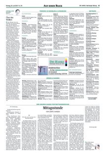 DIE HARKE Seite 21