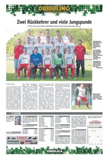 DIE HARKE Seite 25