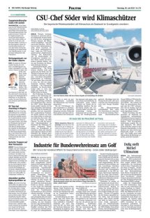 DIE HARKE Seite 4