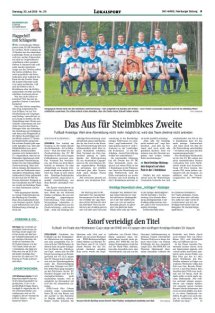 DIE HARKE Seite 9