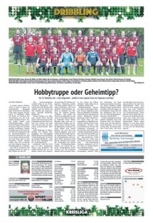 DIE HARKE Seite 11
