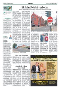 DIE HARKE Seite 15