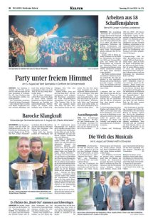 DIE HARKE Seite 16