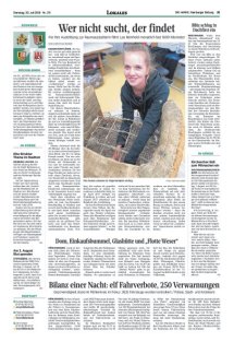 DIE HARKE Seite 21