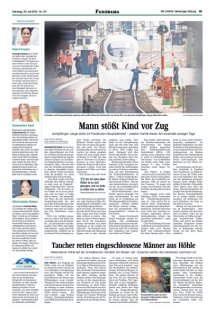 DIE HARKE Seite 25