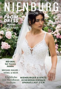 Nienburg Fashion vom 31.07.2019