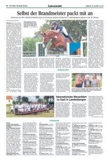 DIE HARKE Seite 10