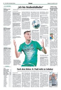 DIE HARKE Seite 14