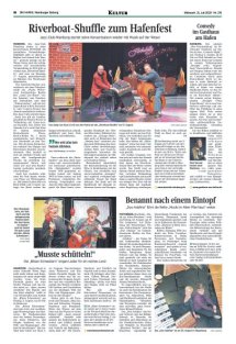 DIE HARKE Seite 16