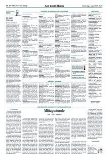 DIE HARKE Seite 18