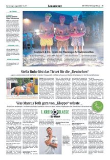 DIE HARKE Seite 23