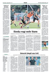 DIE HARKE Seite 27
