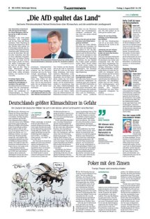 DIE HARKE Seite 2