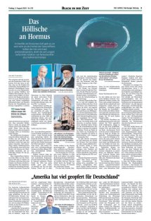 DIE HARKE Seite 3