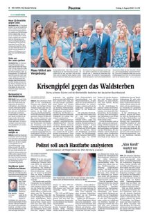 DIE HARKE Seite 4
