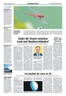 DIE HARKE Seite 7