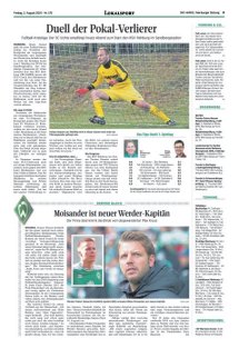 DIE HARKE Seite 9