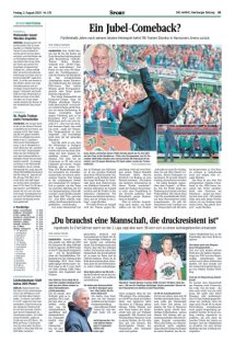 DIE HARKE Seite 15