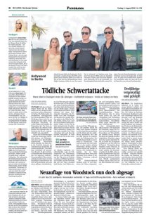 DIE HARKE Seite 16