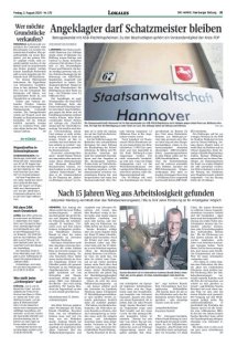 DIE HARKE Seite 21