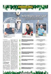 dribbling Seite 29