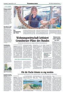DIE HARKE Seite 7