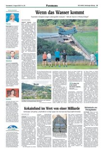 DIE HARKE Seite 15