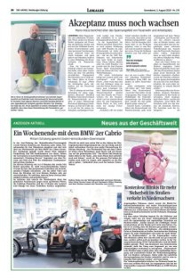 DIE HARKE Seite 20