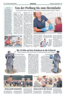 DIE HARKE Seite 22