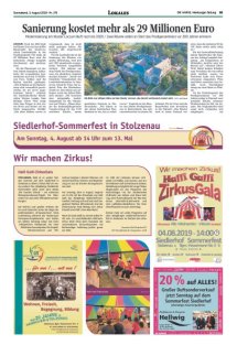 DIE HARKE Seite 25