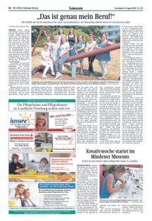 DIE HARKE Seite 26