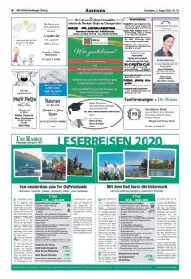 DIE HARKE Seite 38