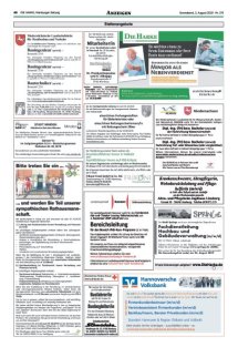 DIE HARKE Seite 40