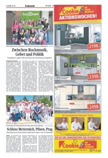 DIE HARKE am Sonntag Seite 11