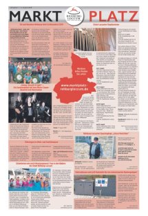 DIE HARKE am Sonntag Seite 17