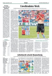 DIE HARKE Seite 11