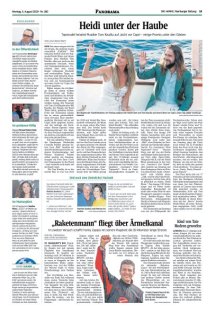 DIE HARKE Seite 13